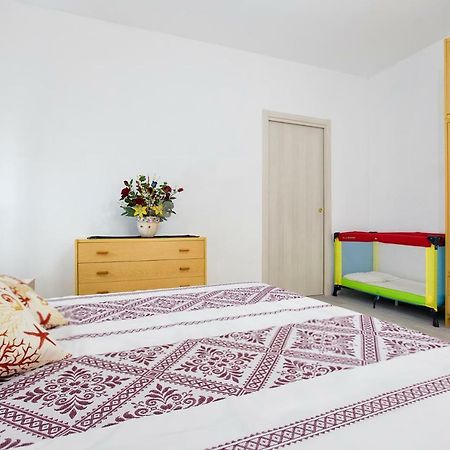 Appartement Carpe Diem à Alghero Extérieur photo