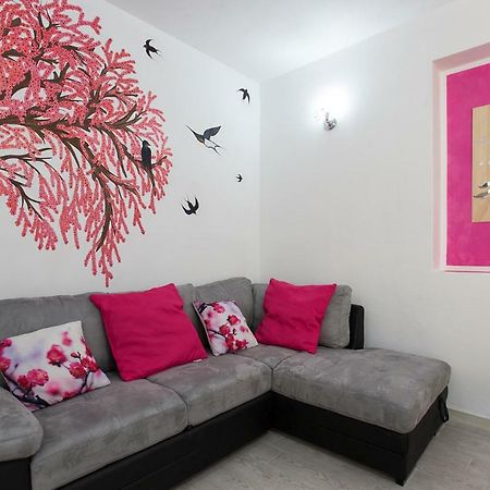 Appartement Carpe Diem à Alghero Extérieur photo