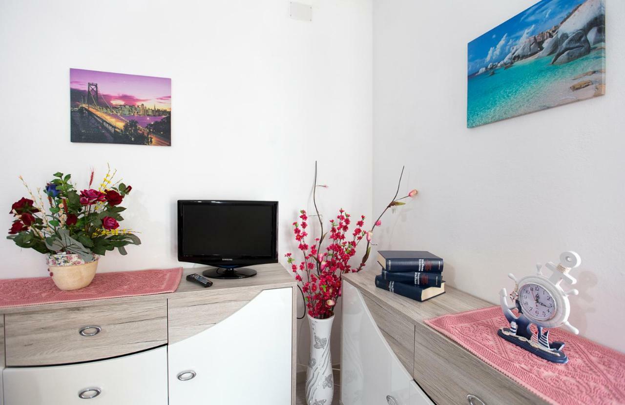 Appartement Carpe Diem à Alghero Extérieur photo