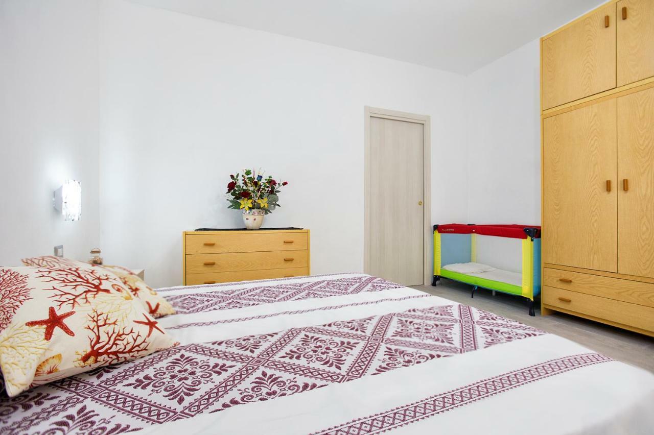 Appartement Carpe Diem à Alghero Extérieur photo