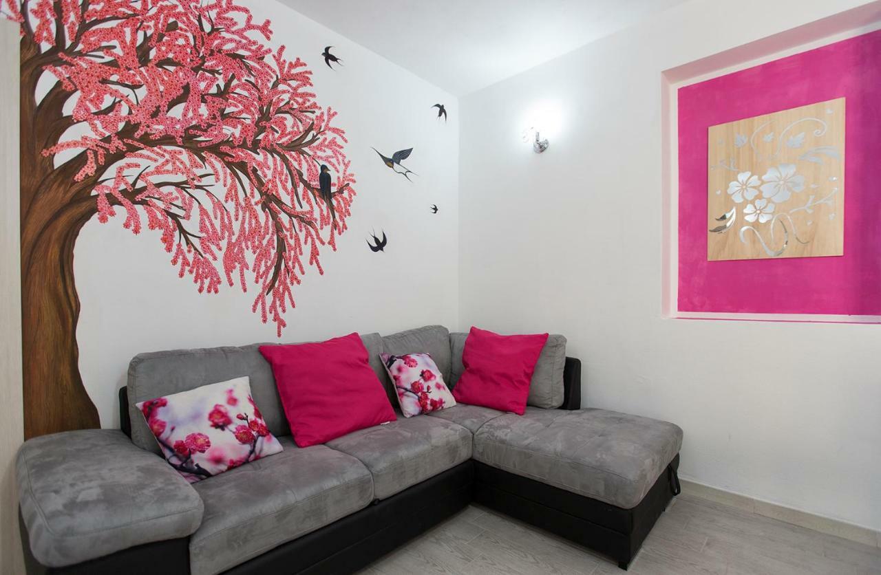 Appartement Carpe Diem à Alghero Extérieur photo