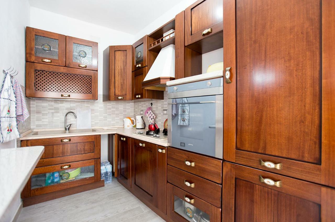Appartement Carpe Diem à Alghero Extérieur photo