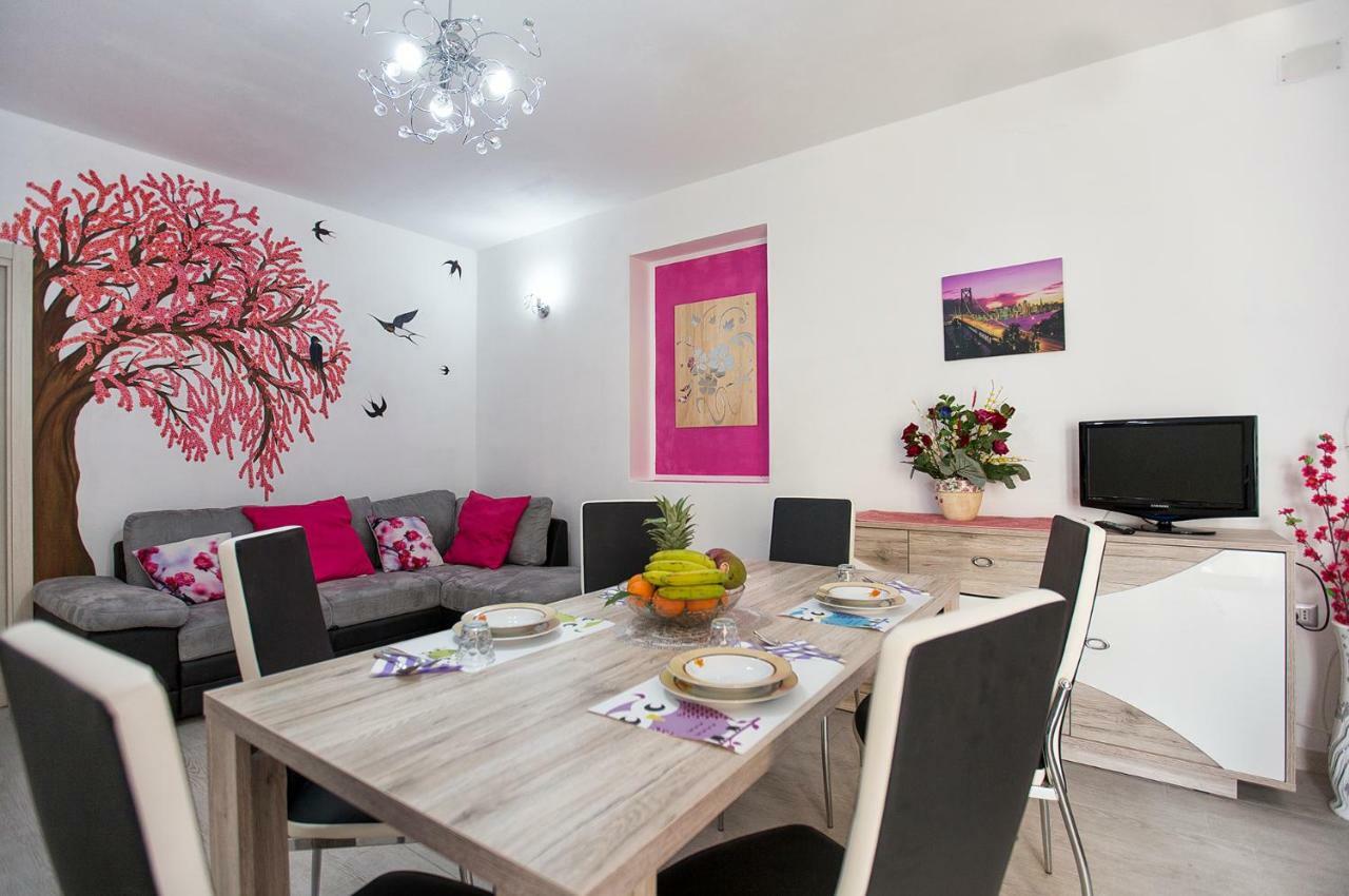 Appartement Carpe Diem à Alghero Extérieur photo