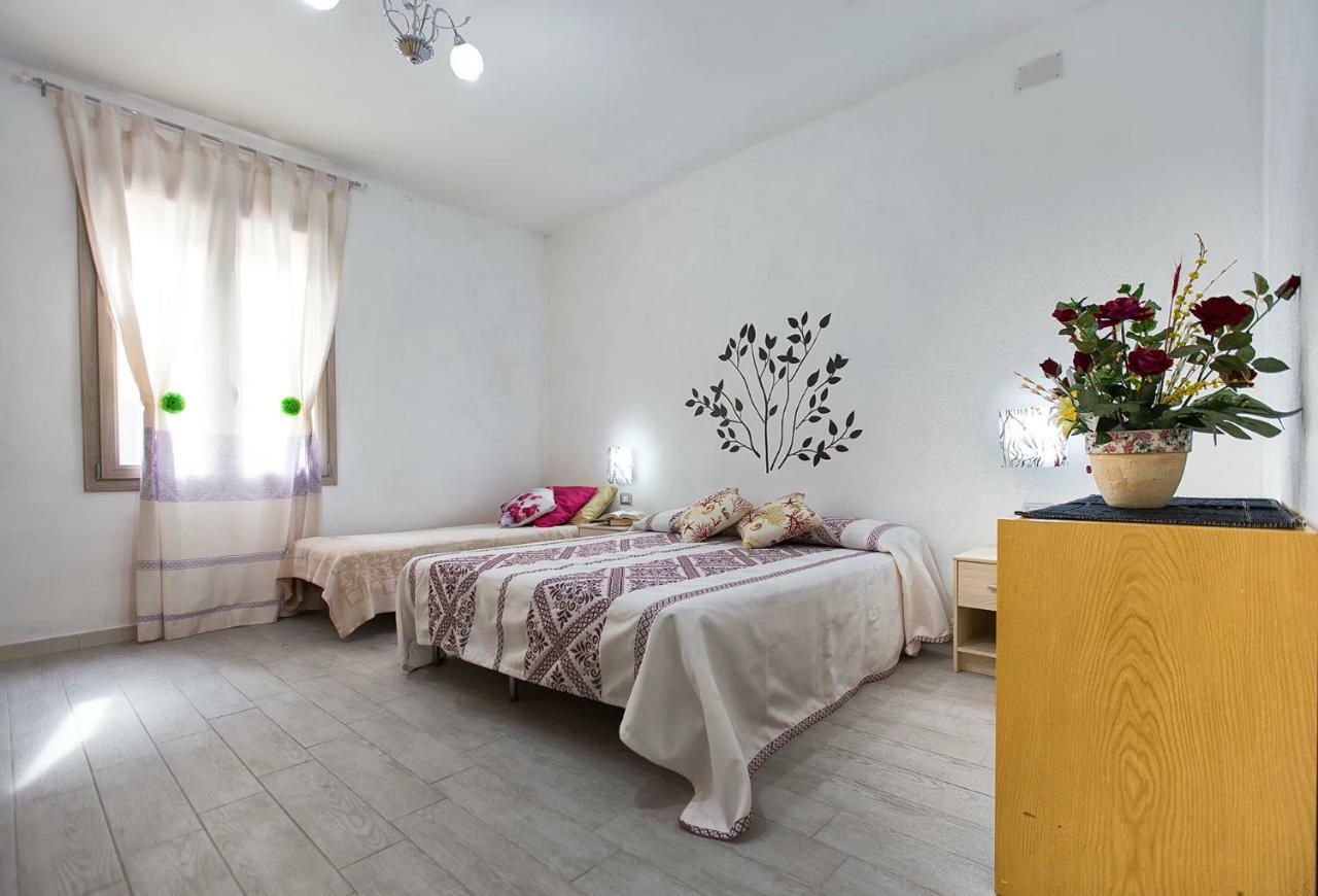 Appartement Carpe Diem à Alghero Extérieur photo